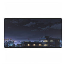 Load image into Gallery viewer, Your Name. Mouse Pad (Desk Mat)

