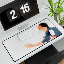 Load image into Gallery viewer, Your Name. Mouse Pad (Desk Mat)
