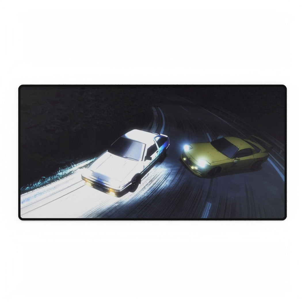 Initial D Mouse Pad (Desk Mat)