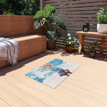 Load image into Gallery viewer, Beyond the Boundary Rug
