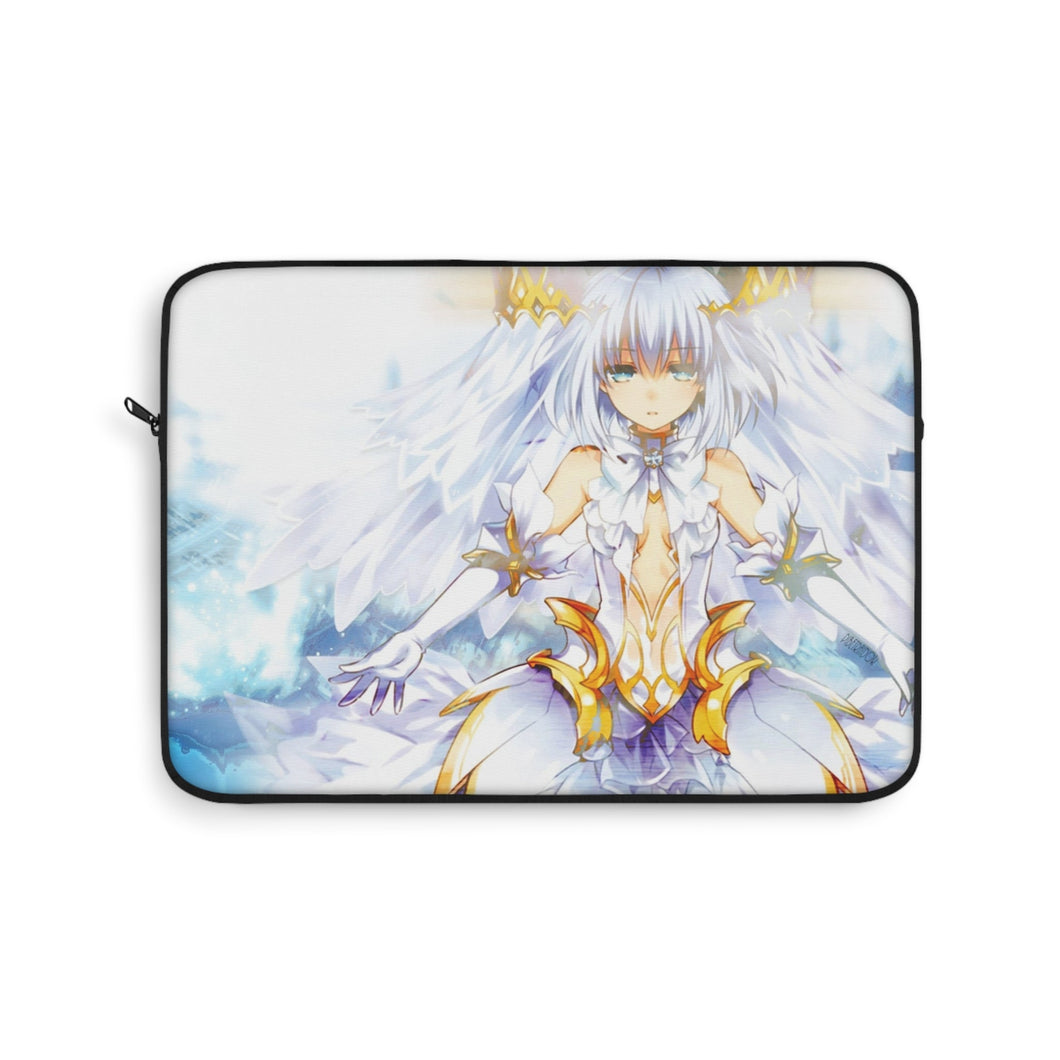 Anime Date A Live Laptop Sleeve
