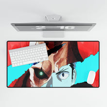 Load image into Gallery viewer, Kaiju No. 8 Mouse Pad (Desk Mat)
