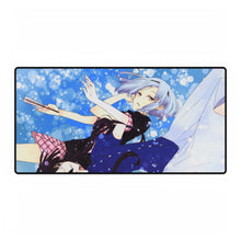 Load image into Gallery viewer, Anime Riddle Story of Devil Mouse Pad (Desk Mat)
