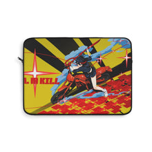 Load image into Gallery viewer, Kill La Kill Laptop Sleeve
