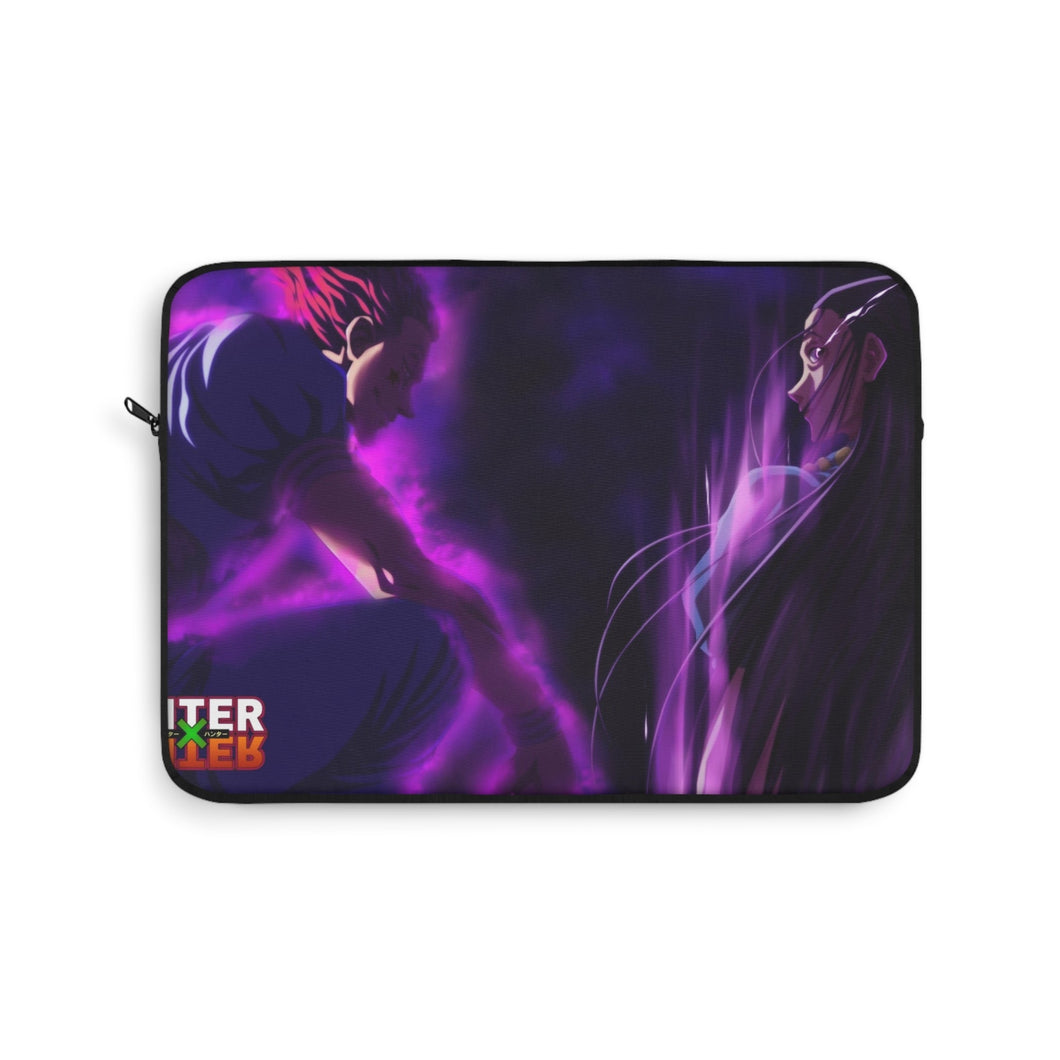 Anime Hunter x Hunter Laptop Sleeve