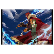 Anime Fate/Zero Jigsaw Puzzle