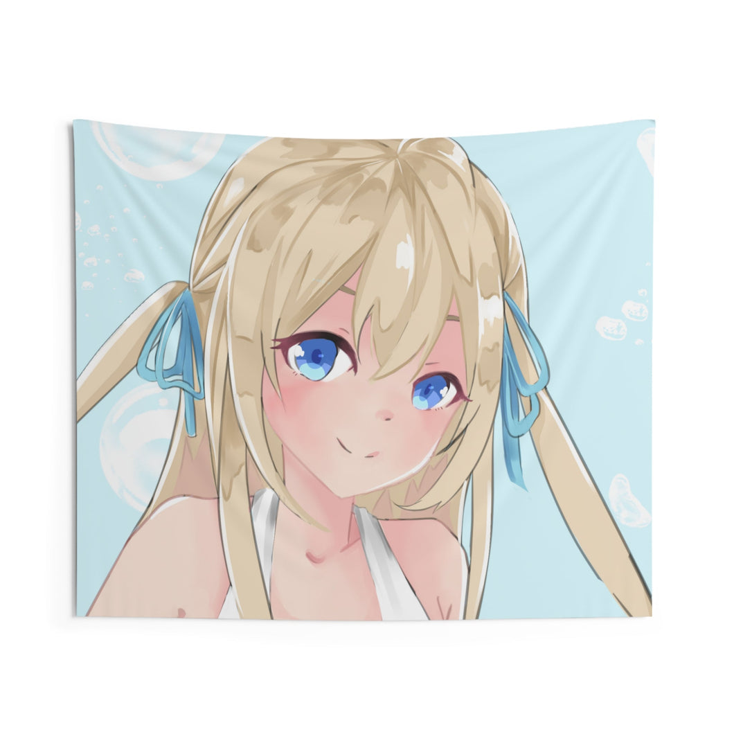 Amagi Brilliant Park Sylphy Indoor Wall Tapestry