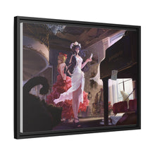 Load image into Gallery viewer, Anime Love Live! Canvas Framed Art Print
