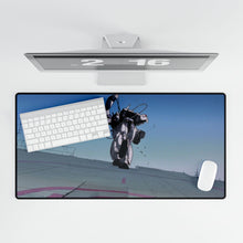 Load image into Gallery viewer, Patlabor Mouse Pad (Desk Mat)
