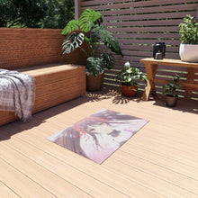 Load image into Gallery viewer, Date A Live - Kurumi Tokisaki Rug

