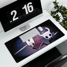 Load image into Gallery viewer, Hollow Knight Mouse Pad (Desk Mat)

