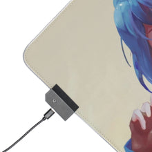 Load image into Gallery viewer, Grimgar of Fantasy and Ash RGB LED Mouse Pad (Desk Mat)
