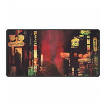 Load image into Gallery viewer, Artistic Oriental Mouse Pad (Desk Mat)

