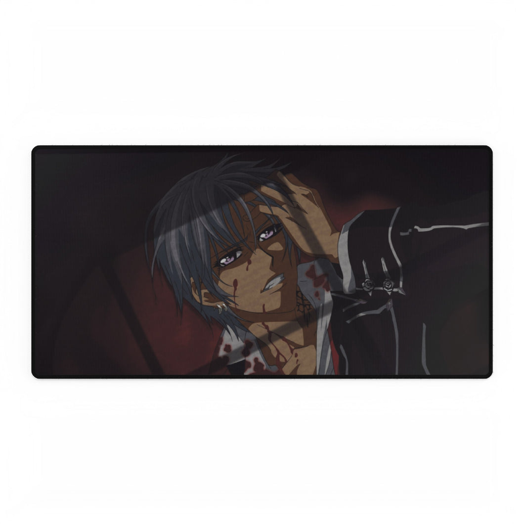 Anime Vampire Knight Mouse Pad (Desk Mat)