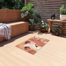 Load image into Gallery viewer, Aho Girl Rug
