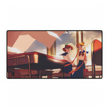 Load image into Gallery viewer, Anime Sailor Moon Mouse Pad (Desk Mat)
