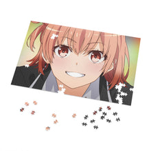 Load image into Gallery viewer, My Teen Romantic Comedy SNAFU Yui Yuigahama Jigsaw Puzzle
