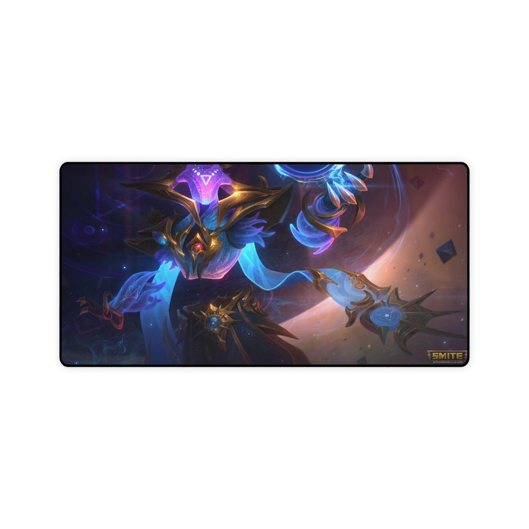 Smite Mouse Pad (Desk Mat)