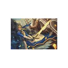 Load image into Gallery viewer, Fate/Stay Night Rug
