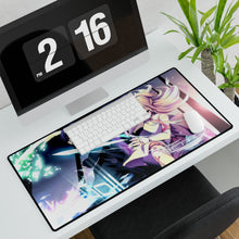 Load image into Gallery viewer, GET READY...GO!! Mouse Pad (Desk Mat)
