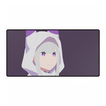 Load image into Gallery viewer, Anime Re:ZERO -Starting Life in Another World- Mouse Pad (Desk Mat)
