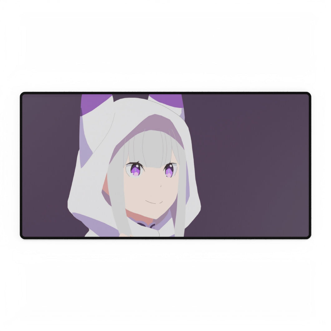 Anime Re:ZERO -Starting Life in Another World- Mouse Pad (Desk Mat)