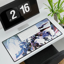 Load image into Gallery viewer, Anime Xenosagar Mouse Pad (Desk Mat)
