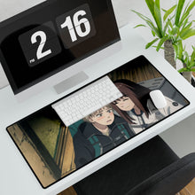 Load image into Gallery viewer, Heavenly Delusion Mouse Pad (Desk Mat)
