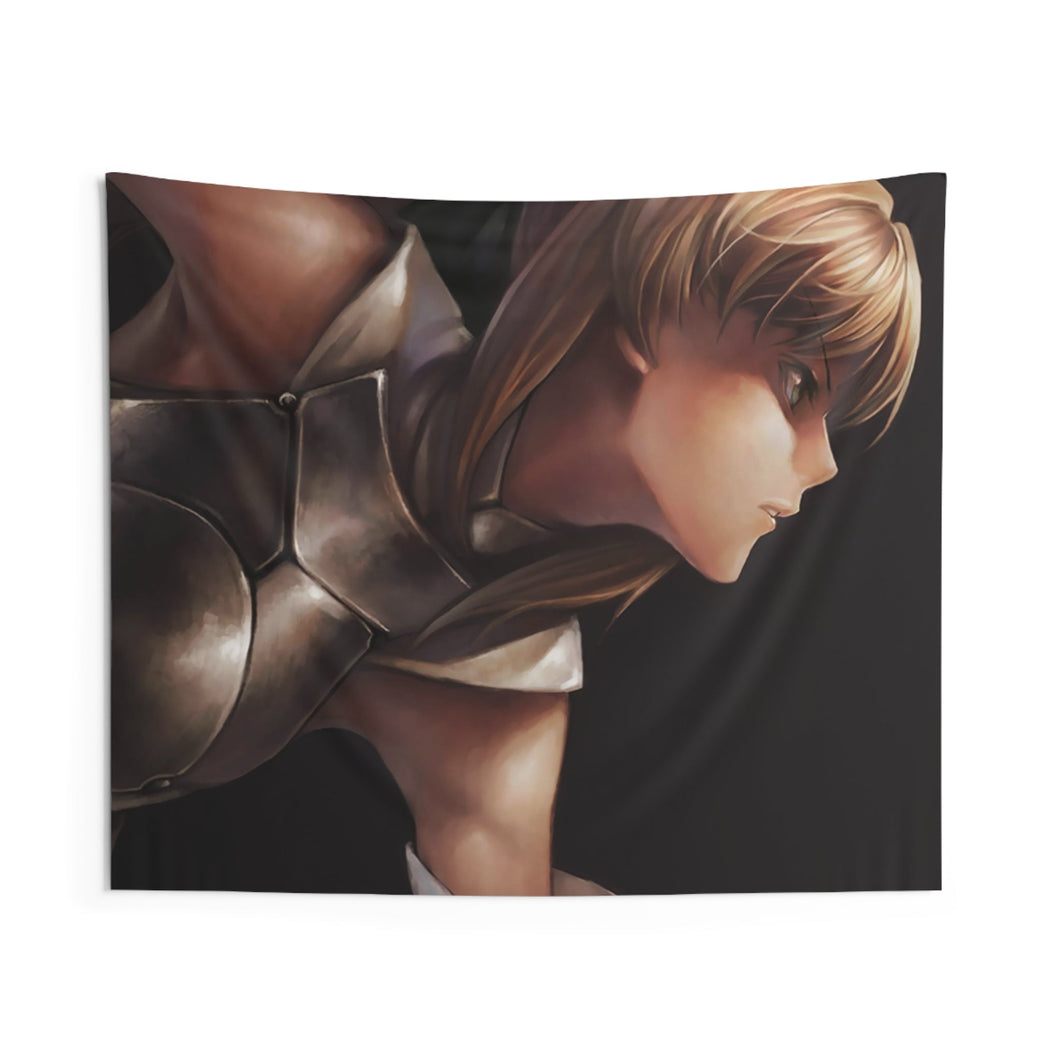 Fate/Stay Night Indoor Wall Tapestry