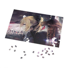 Load image into Gallery viewer, Fate/Stay Night Jigsaw Puzzle
