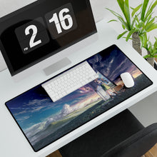 Load image into Gallery viewer, Suzume Iwato by Shijo (Ai extended) Mouse Pad (Desk Mat)
