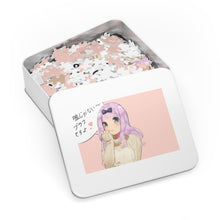 Load image into Gallery viewer, Chika Fujiwara Jigsaw Puzzle
