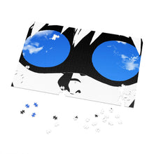 Load image into Gallery viewer, Anime Tengen Toppa Gurren Lagann Jigsaw Puzzle
