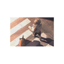 Load image into Gallery viewer, Anime Chainsaw Man Rug
