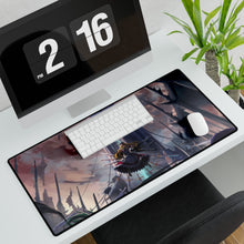 Load image into Gallery viewer, Anime Touhou Mouse Pad (Desk Mat)

