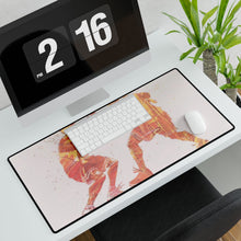 Load image into Gallery viewer, Slam Dunk Mouse Pad (Desk Mat)
