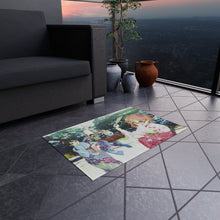Load image into Gallery viewer, Beyond The Boundary Rug
