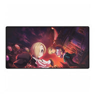 Anime THE iDOLM@STER: Cinderella Girls Starlight Stage Mouse Pad (Desk Mat)
