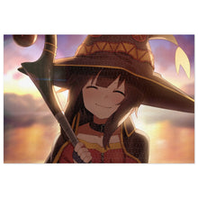 Load image into Gallery viewer, KonoSuba - God’s Blessing On This Wonderful World!! Jigsaw Puzzle

