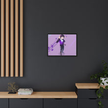 Load image into Gallery viewer, Anime Noragami Canvas Framed Art Print
