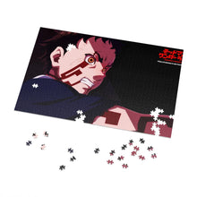 Load image into Gallery viewer, Anime Deadman Wonderland Jigsaw Puzzle

