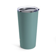 Load image into Gallery viewer, Kazuya Kujo Tumbler 20oz
