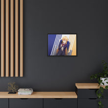 Load image into Gallery viewer, Food Wars: Shokugeki no Soma Canvas Framed Art Print
