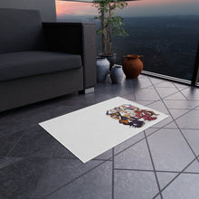 Load image into Gallery viewer, Passione / Vento Aureo Rug
