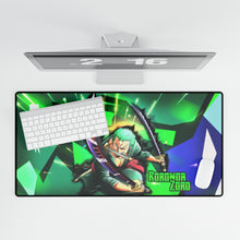 Load image into Gallery viewer, Anime One Piece Mouse Pad (Desk Mat)
