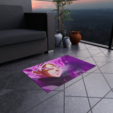 Load image into Gallery viewer, SSR Black Rug
