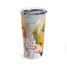 Load image into Gallery viewer, Hajimete no Gal Tumbler 20oz
