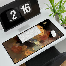 Load image into Gallery viewer, The Legend Of Hei Mouse Pad (Desk Mat)
