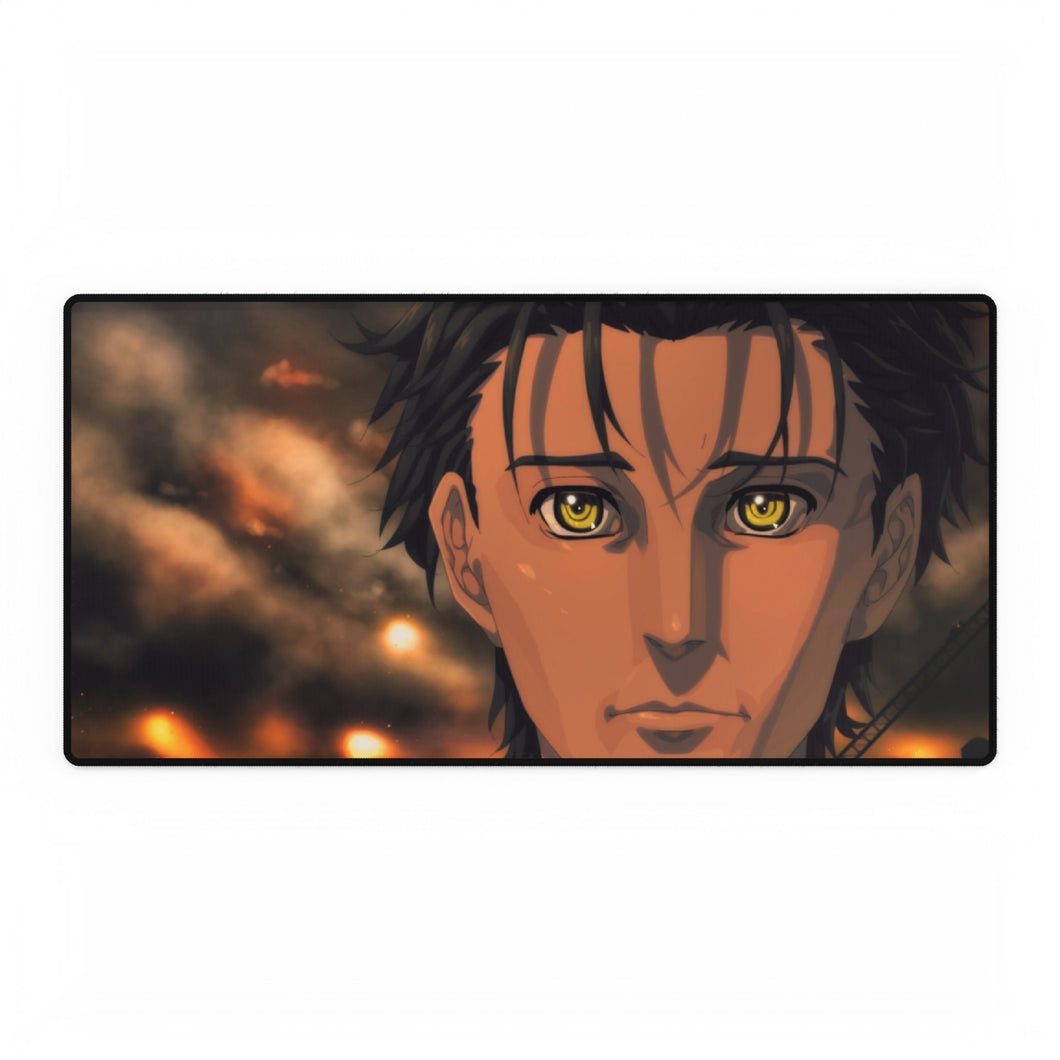 Anime Steins;Gate Mouse Pad (Desk Mat)