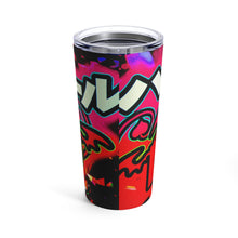 Load image into Gallery viewer, High School DxD Tumbler 20oz
